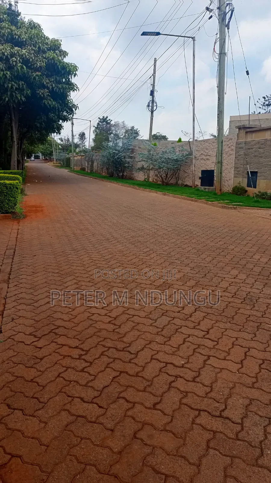 Ridgeways- Prime Residential 0.75acre on Sale