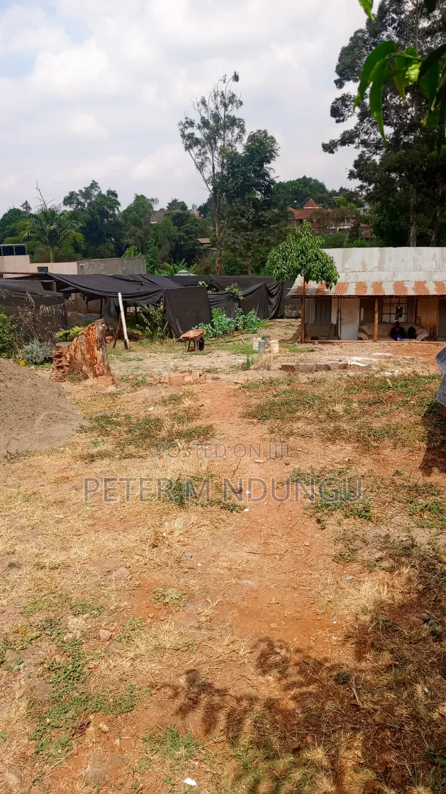 Ridgeways- Prime Residential 0.75acre on Sale