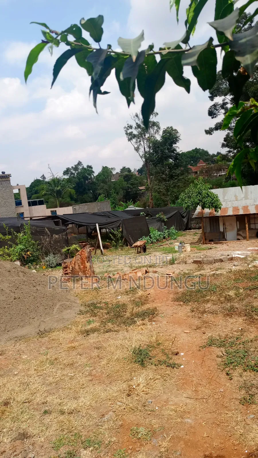 Ridgeways- Prime Residential 0.75acre on Sale