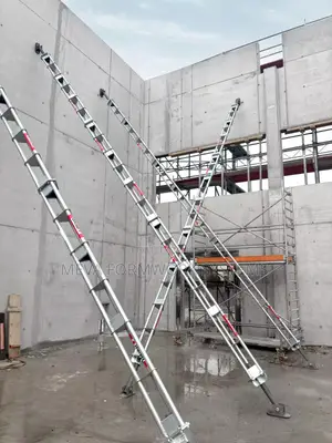 Meva STARTECH Wall Formwork
