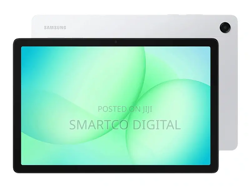 New Samsung Galaxy Tab A11+ 256 GB Gray