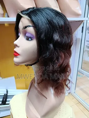 Human Hair