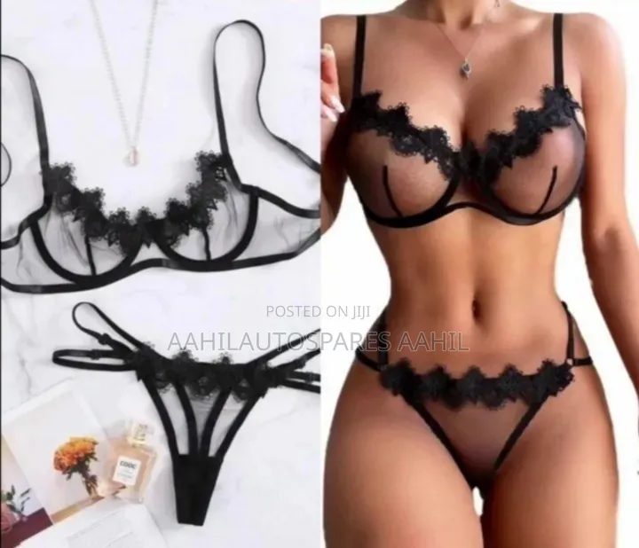 Lace Sexy Lingerie