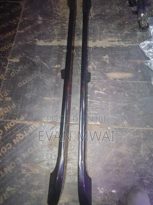 Roof Rack Universal for Fielder/Axio/ Note / Premio Available