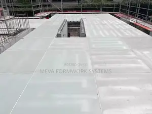MEVADEC Slab Formwork Light ,Props