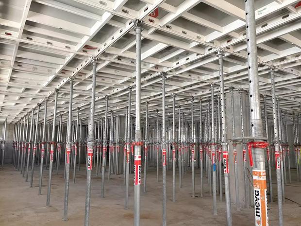 MEVADEC Slab Formwork Light ,Props