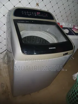 Samsung Washing Machine 16kgs  48k