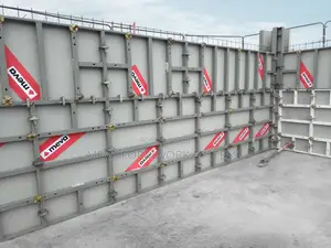 MEVA ECOAS | Wall Formwork