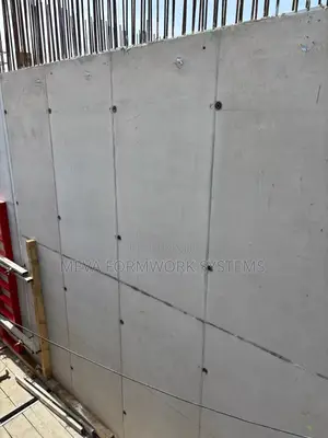 MEVA ECOAS | Wall Formwork