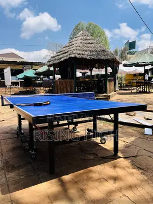25MM Thickness Table Tennis 🏓