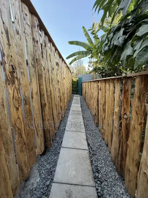2bdrm Bungalow in Karen for rent