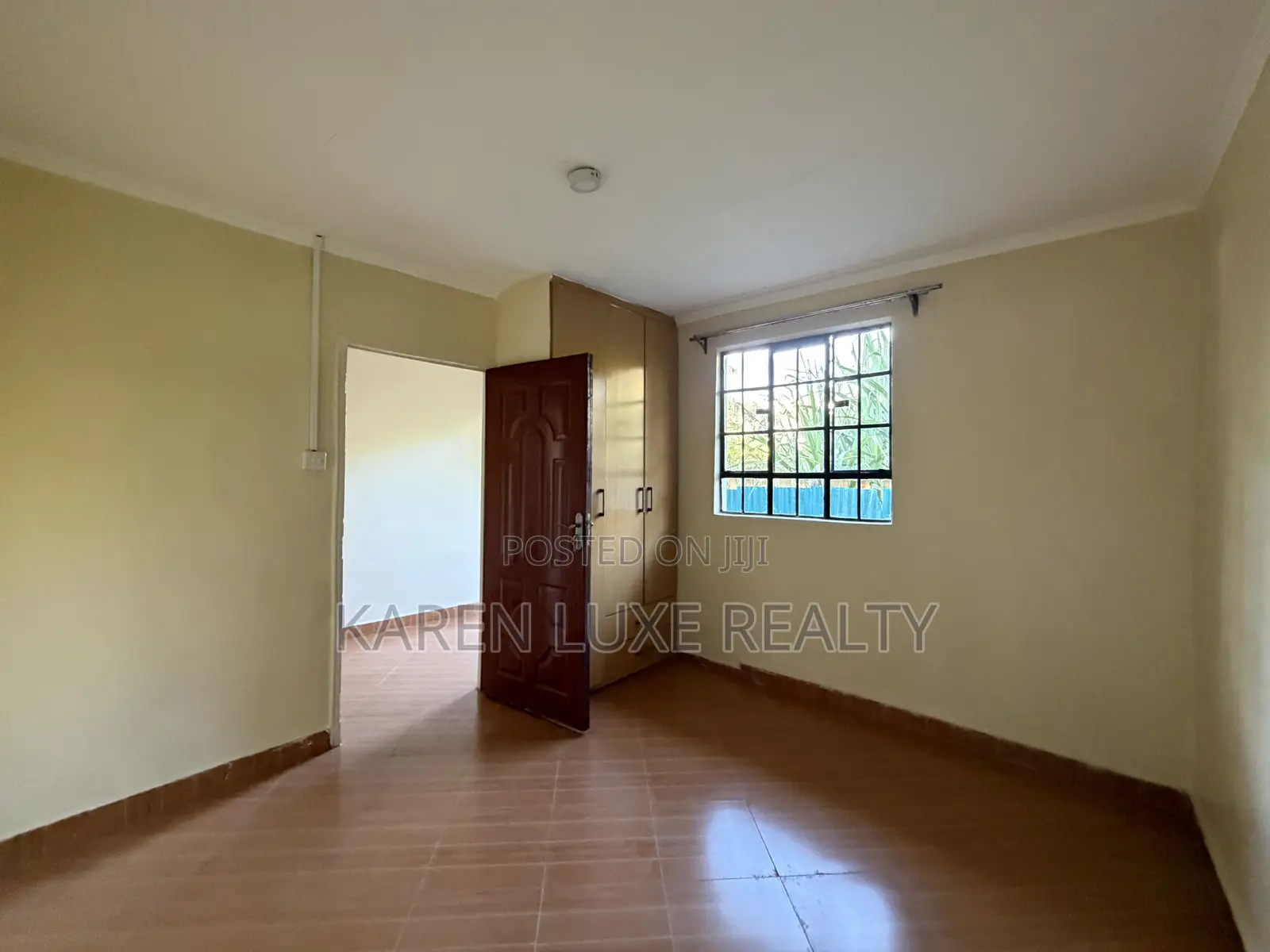 2bdrm Bungalow in Karen for rent