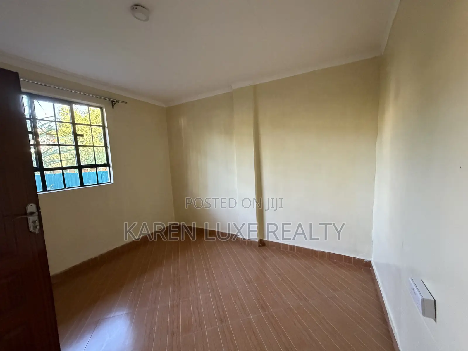 2bdrm Bungalow in Karen for rent