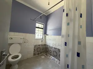3bdrm Bungalow in Bogani Road, Karen for rent