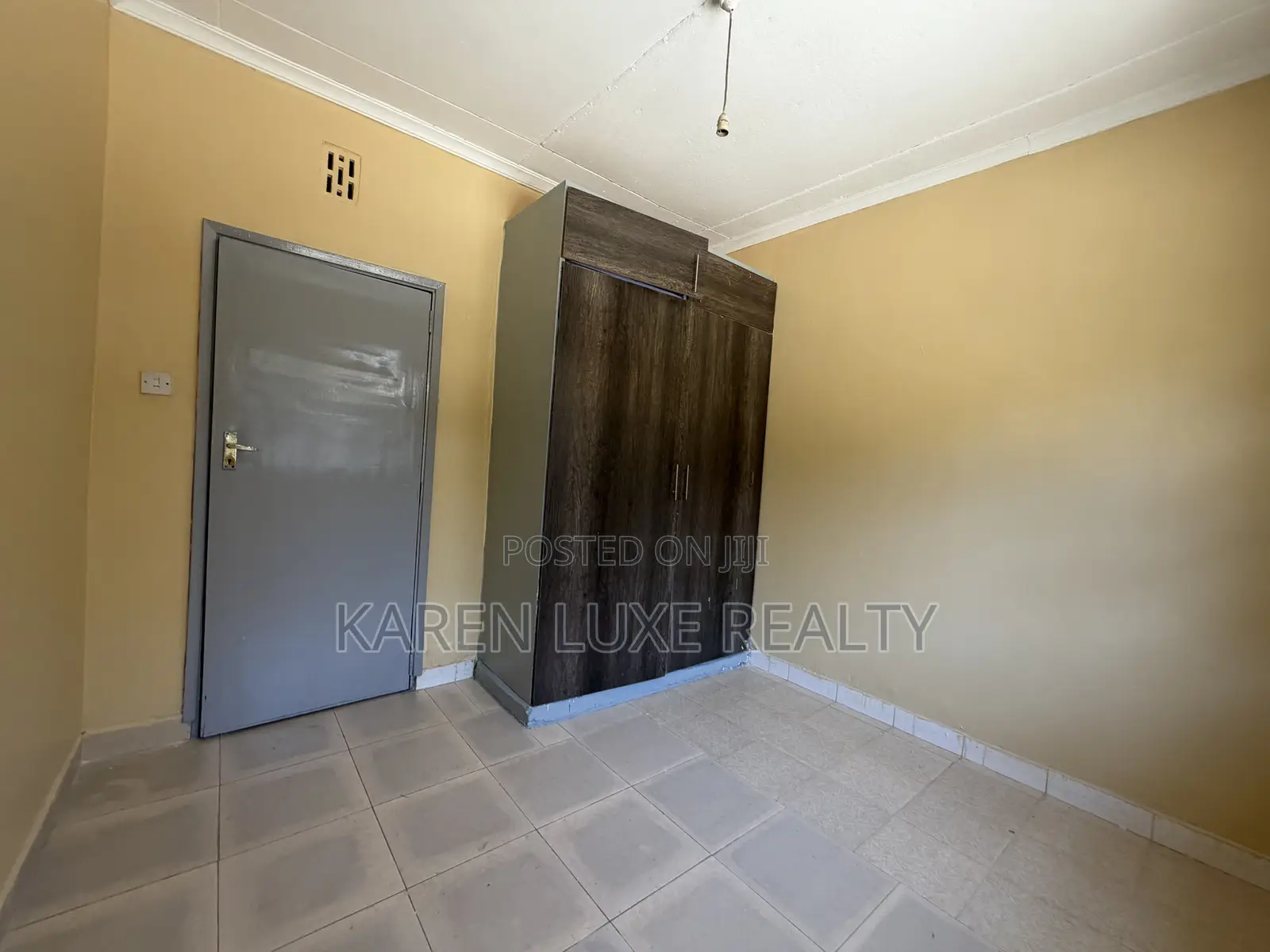 3bdrm Bungalow in Bogani Road, Karen for rent