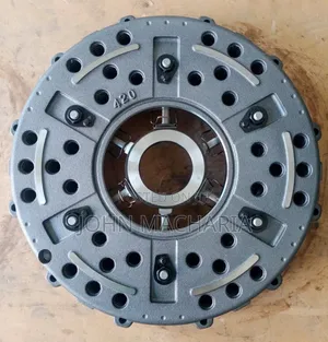 Pressure Plate, Clutch Disc Release Bearing for Faw/Steyr (16 Inches