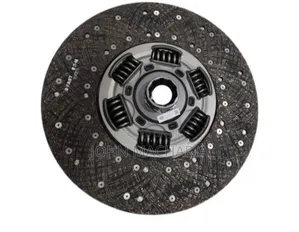 Pressure Plate, Clutch Disc Release Bearing for Faw/Steyr (16 Inches