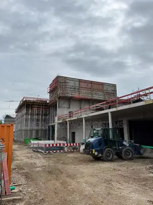 Slab Beams Meva Dec