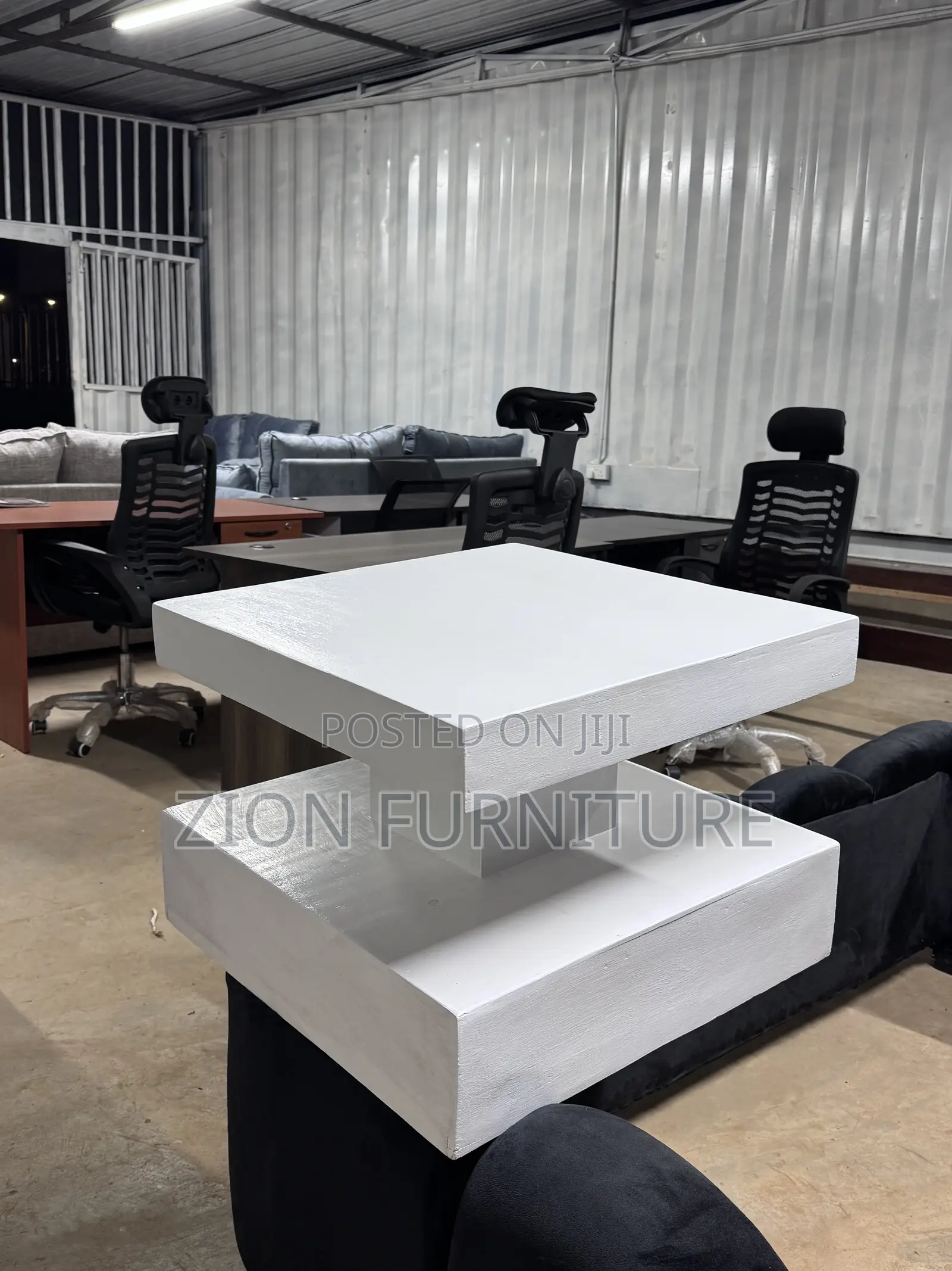 Modern Coffee Tables