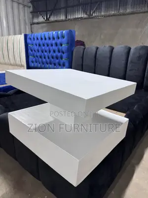 Modern Coffee Tables