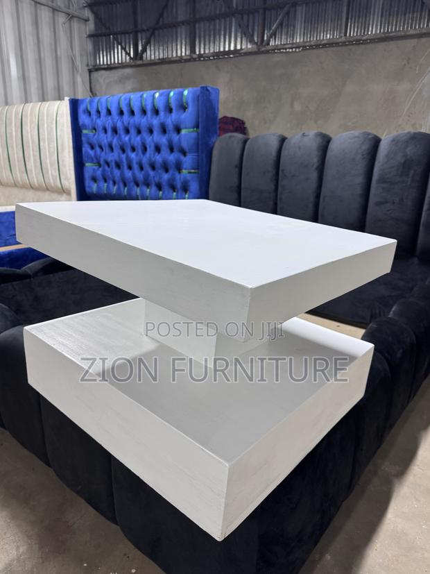 Modern Coffee Tables
