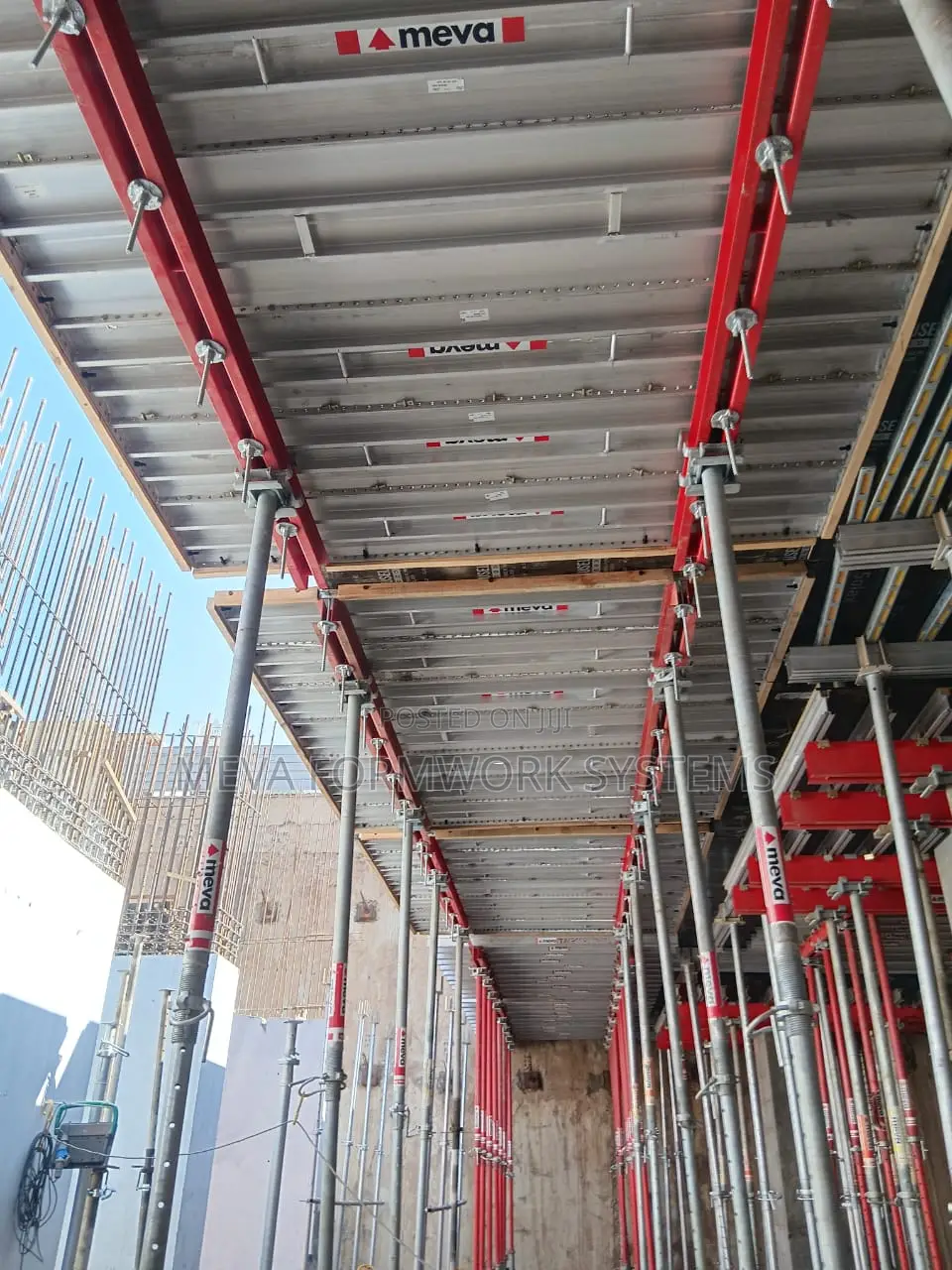 Slab Beams Meva Dec