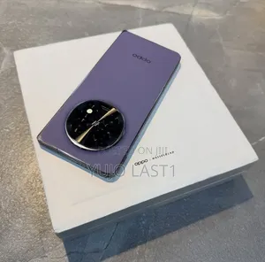 New Oppo Find N6 512 GB