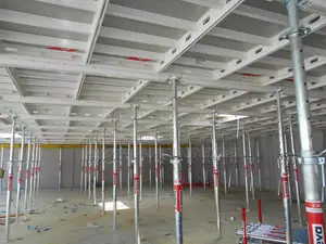 MEVADEC Slab Shuttering Light With Panel Slab,Props