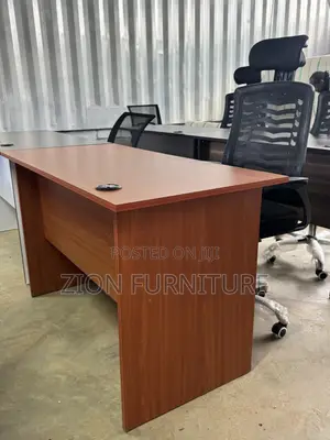 Executive Office Desks