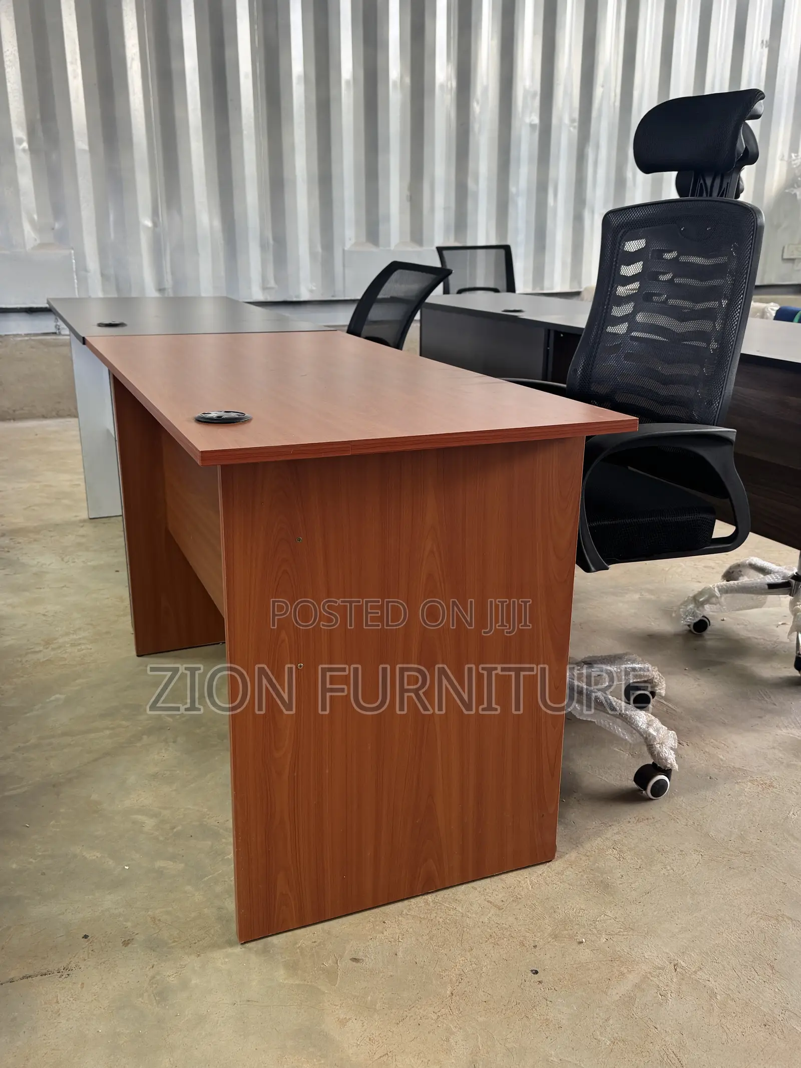 Executive Office Desks