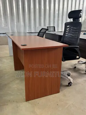 Executive Office Desks