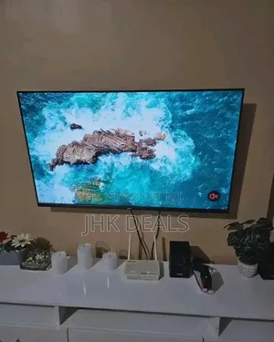 Vision TV Smart With Bluetooth