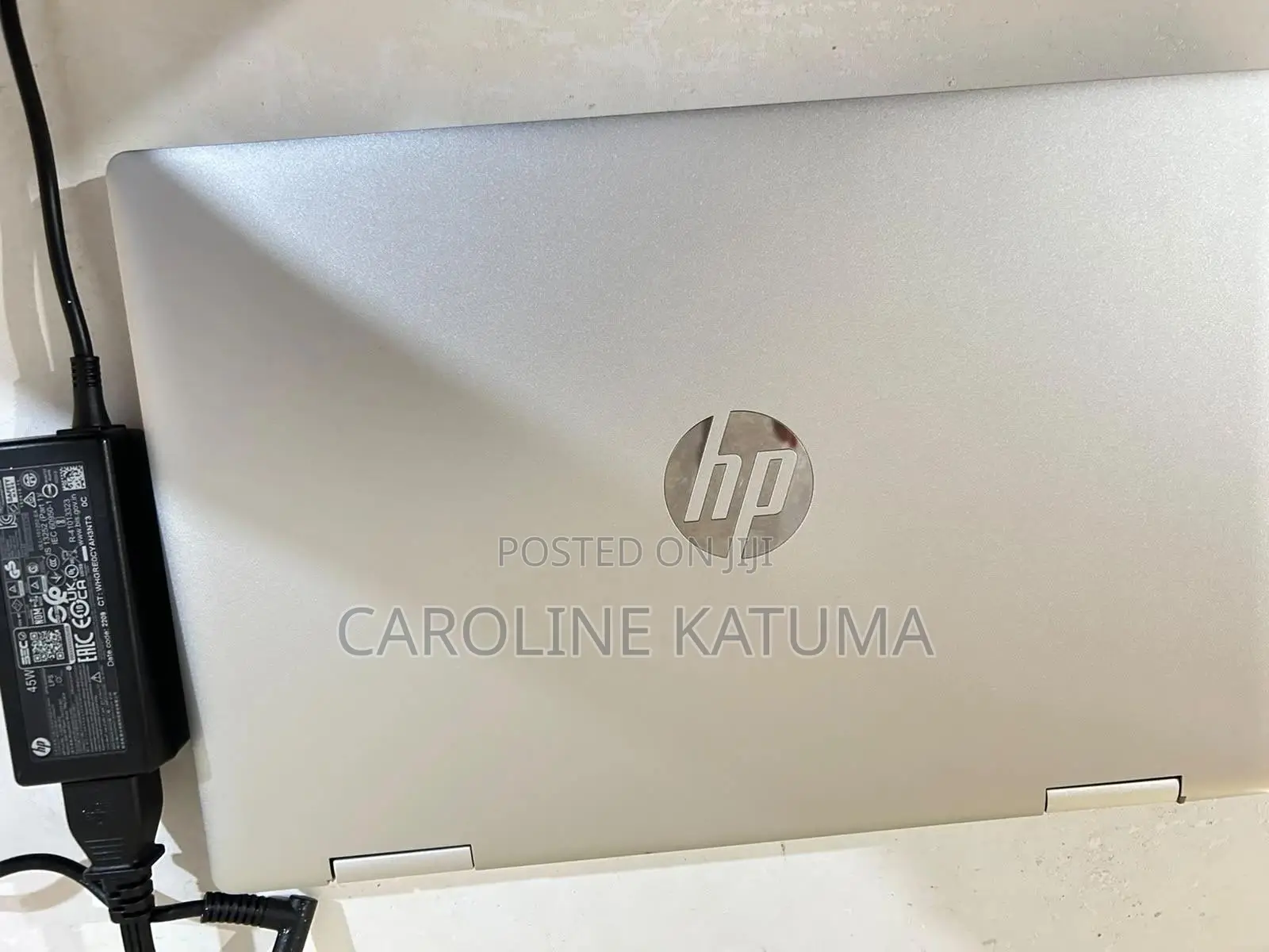 Laptop HP Pavilion 14 x360 2-in-1 8GB Intel Core i5 SSD 500GB