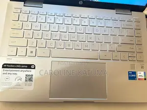 Laptop HP Pavilion 14 x360 2-in-1 8GB Intel Core i5 SSD 500GB