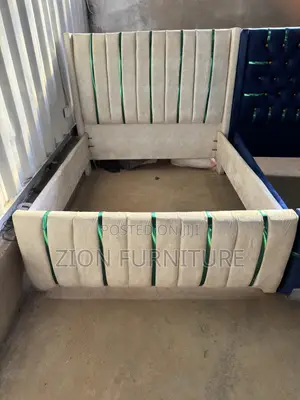 Modern Chester Beds