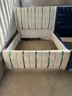 Modern Chester Beds