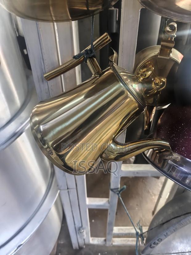 Vintage Kettle