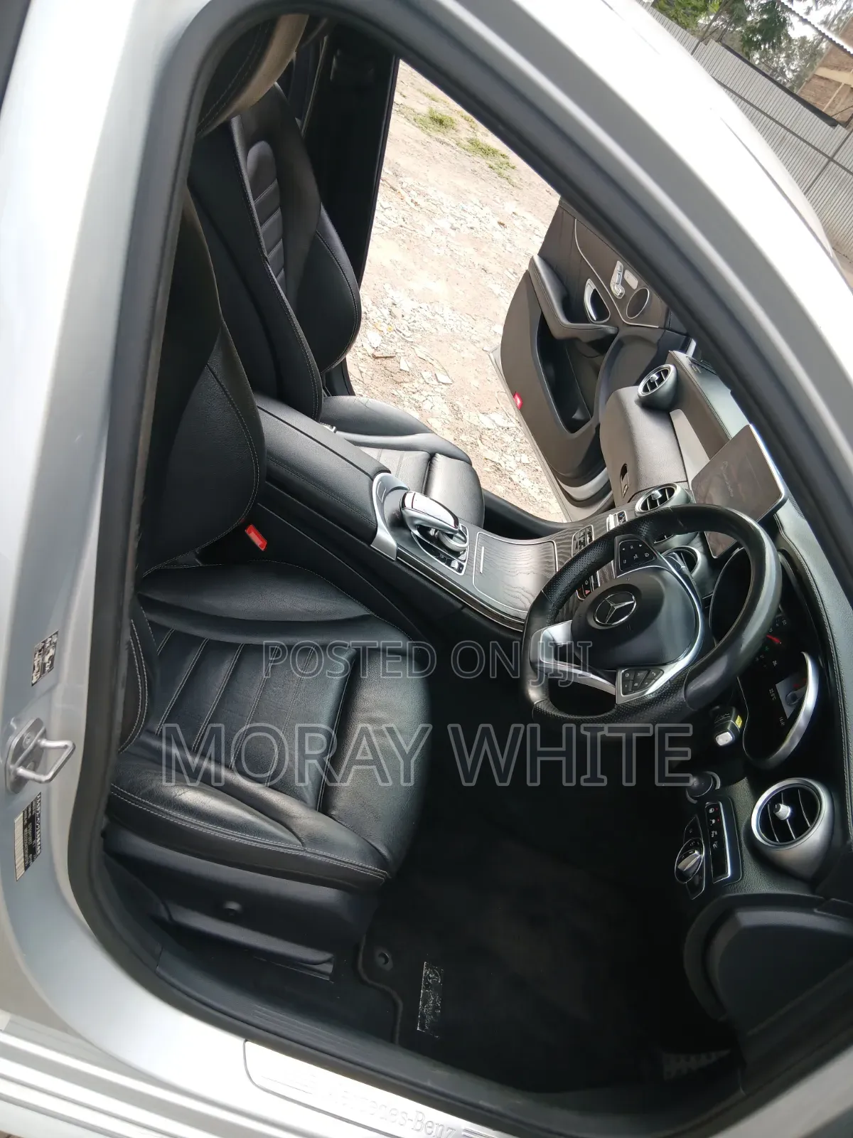 Mercedes-Benz C200 2018