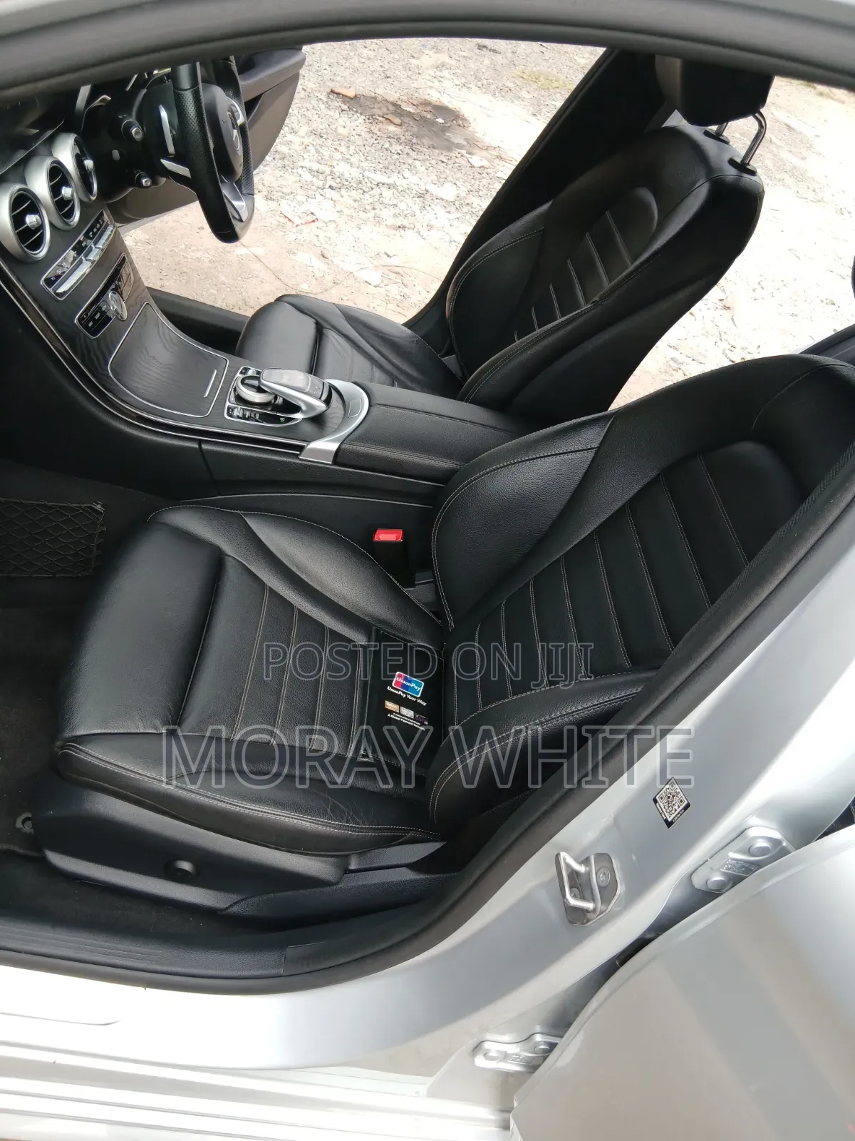 Mercedes-Benz C200 2018