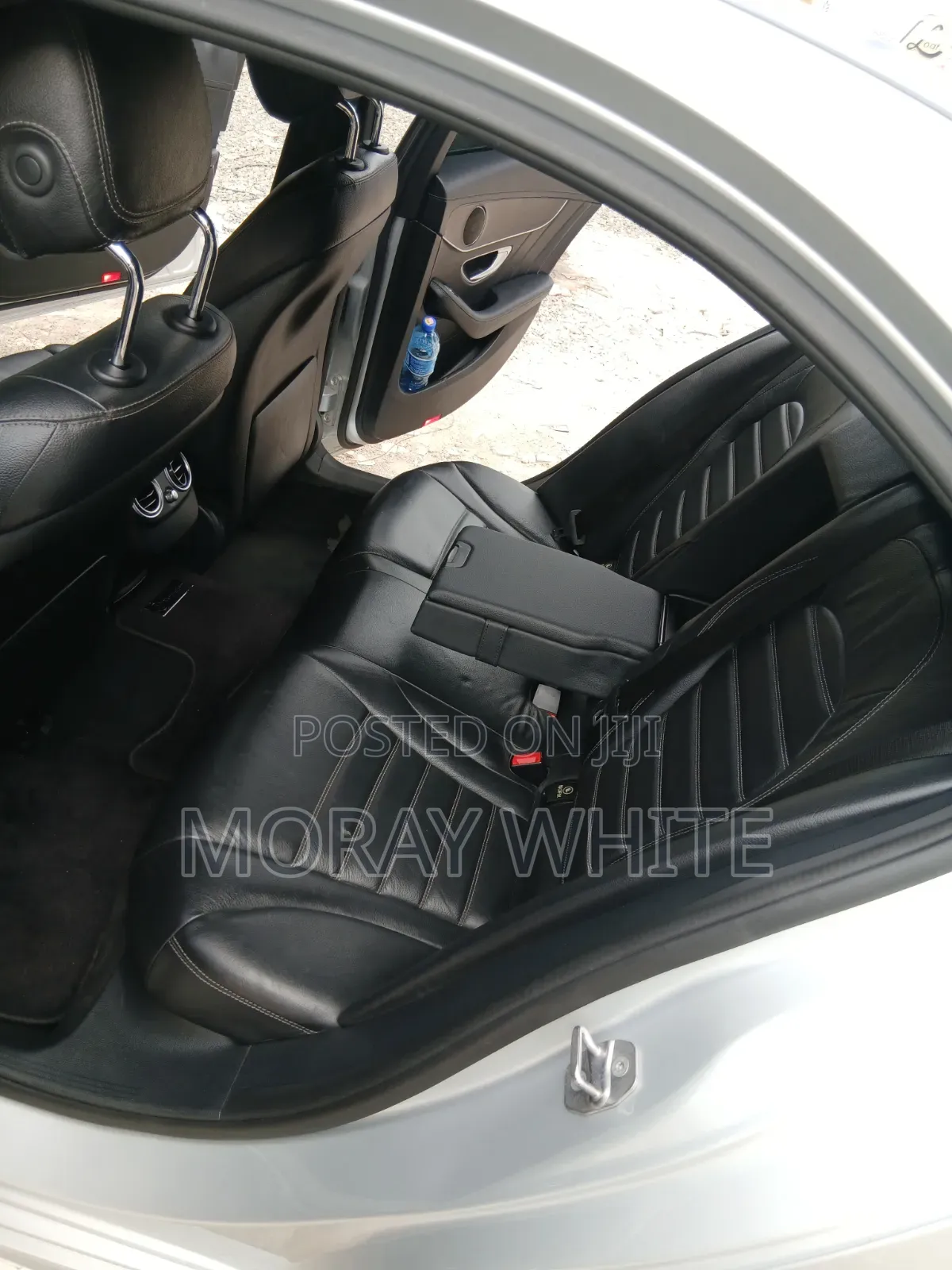 Mercedes-Benz C200 2018