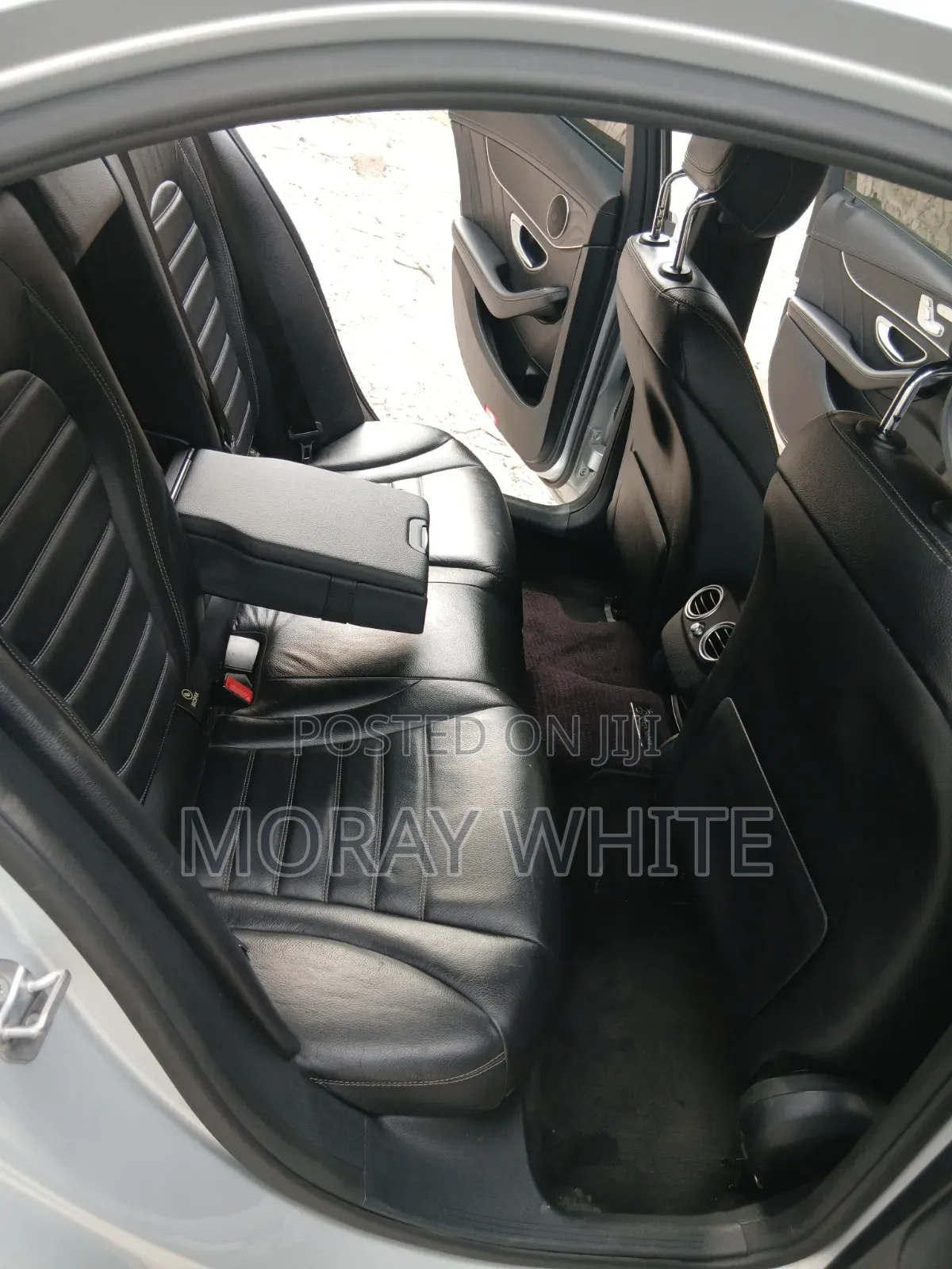 Mercedes-Benz C200 2018