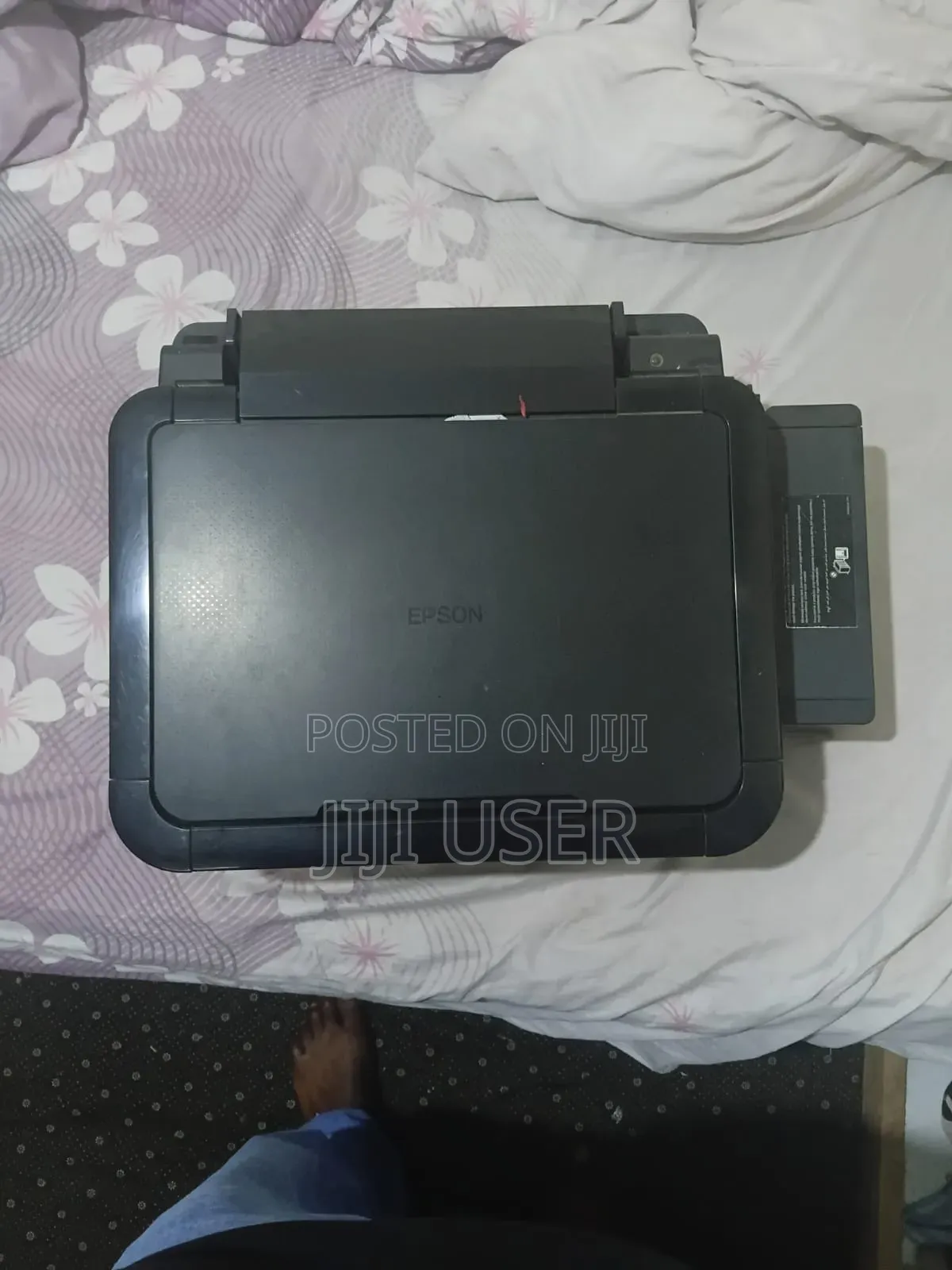 L850 Printer