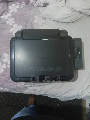 L850 Printer