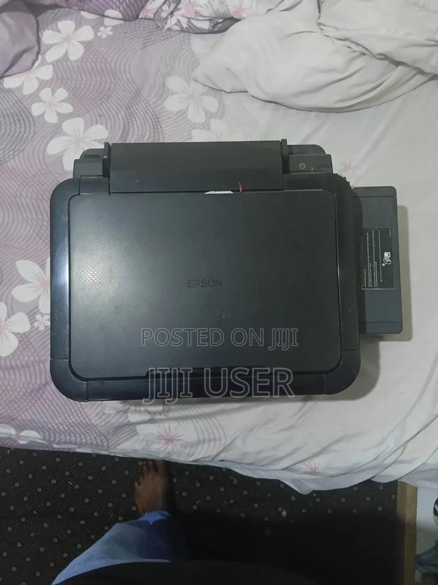 L850 Printer