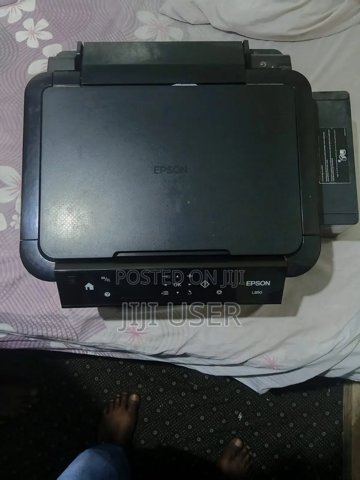 L850 Printer