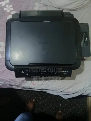 L850 Printer