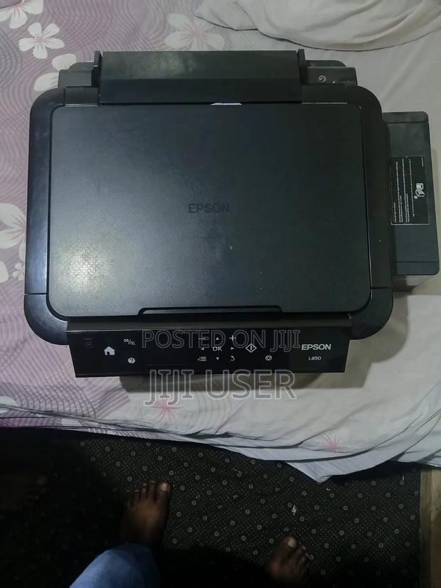 L850 Printer - thumbnail 2