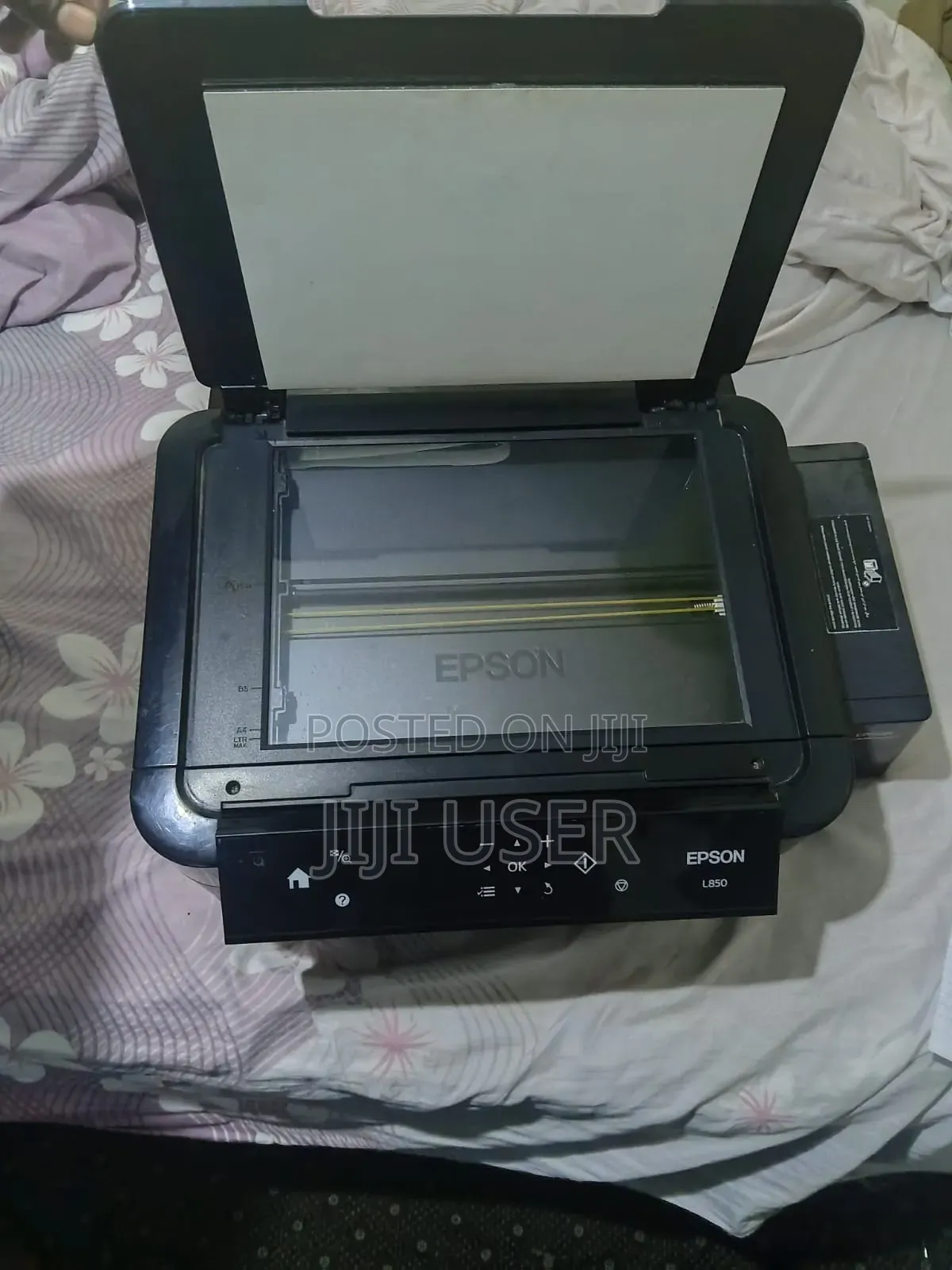L850 Printer