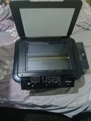 L850 Printer