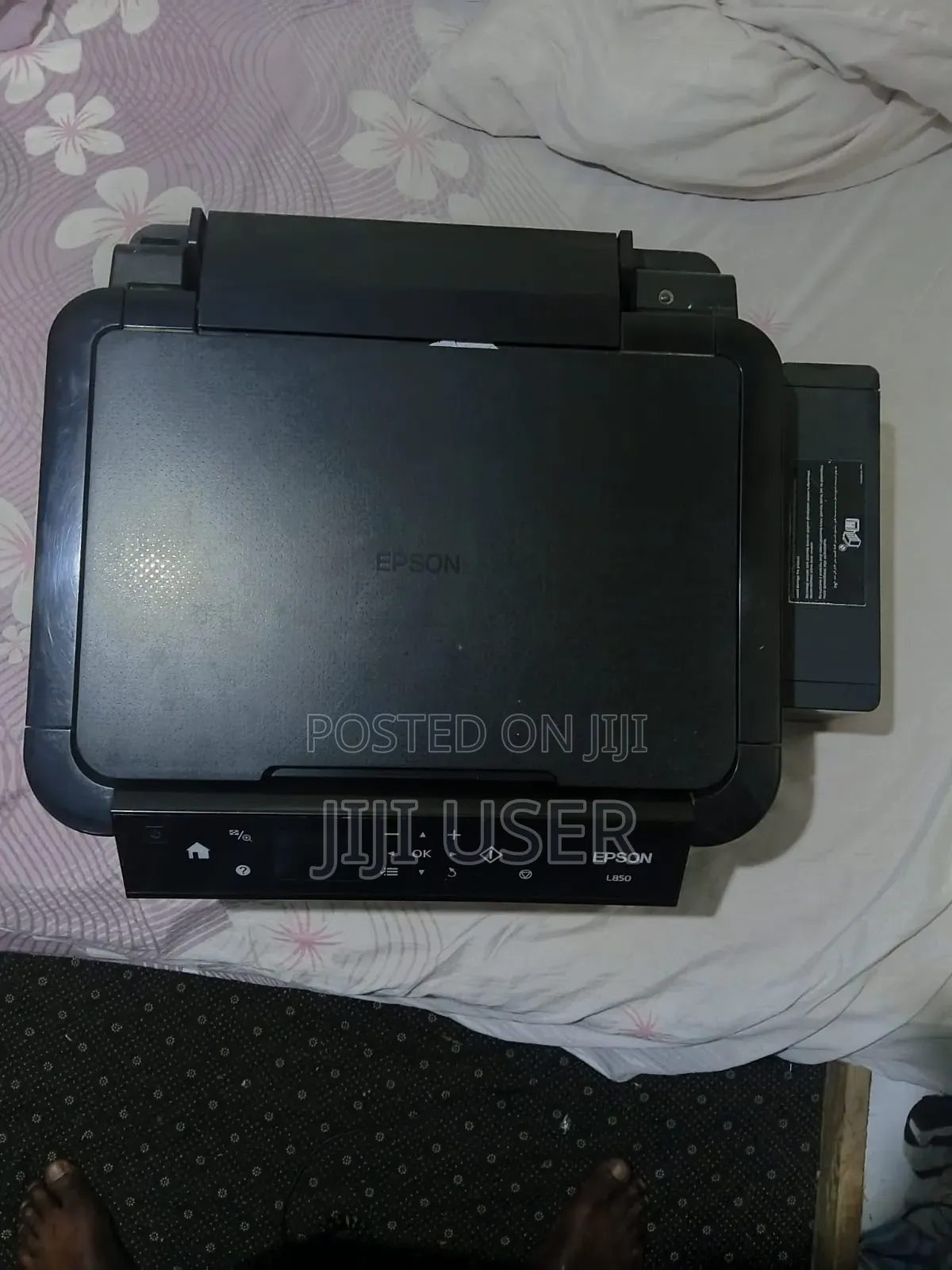L850 Printer